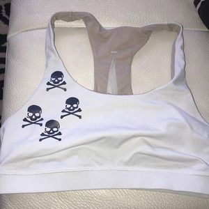 soul cycle sports bra